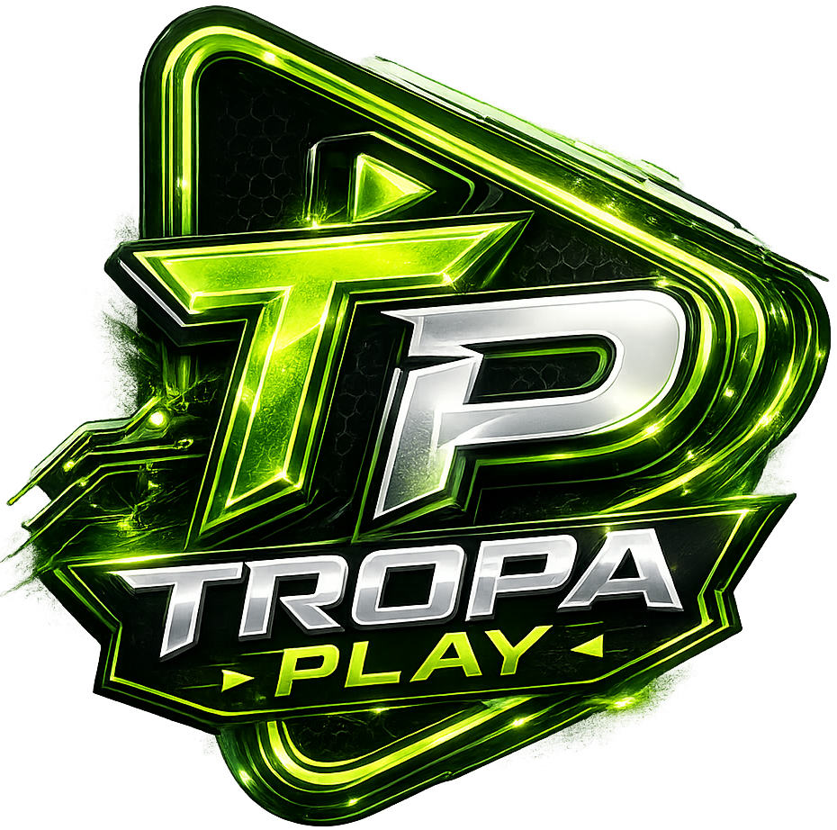 Tropa Play